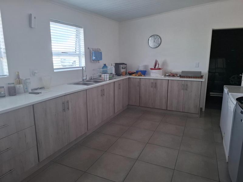 To Let 3 Bedroom Property for Rent in Dwarskersbos Western Cape